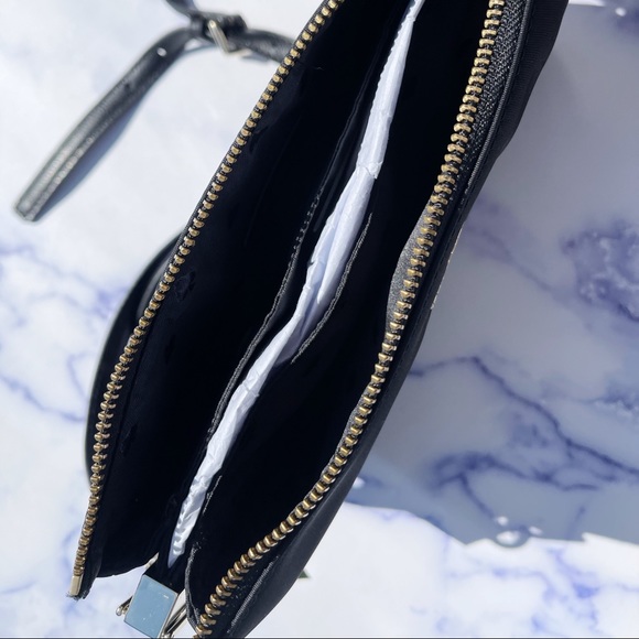 NWT Kate Spade ♠️ Floral Crossbody - Picture 3 of 4